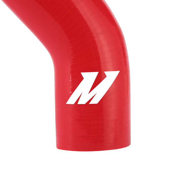 ~(4-Lbs.-22X10x5)~-Dodge-5.9L-Cummins-Silicone-Coolant-Hose-Kit-1994-1997