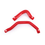 Mishimoto MMHOSE-RAM-94DRD Dodge 5.9L Cummins Silicone Coolant Hose Kit
