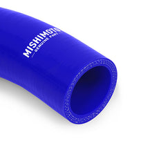 Load image into Gallery viewer, ~(4-Lbs.-33X11x3)~-Ford-F-150-5.4L-V8-Silicone-Radiator-Hose-Kit-2009-2010-Blue
