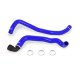 Mishimoto MMHOSE-F54-09BL Ford F-150 5.4L V8 Silicone Radiator Hose Kit, 2009-2010