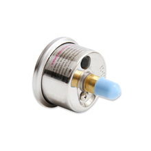 Load image into Gallery viewer, ~(4-Lbs.-6X4x2)~-Oil-Filled-100-Psi-Press.-Gauge