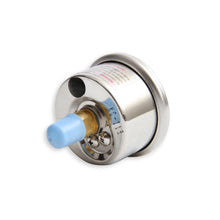 Load image into Gallery viewer, ~(4-Lbs.-6X4x2)~-Oil-Filled-100-Psi-Press.-Gauge