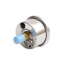 Load image into Gallery viewer, ~(4-Lbs.-6X4x2)~-Oil-Filled-100-Psi-Press.-Gauge