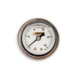 Earls 100187ERL Earl's Pressure Gauge