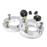 ReadyLift Suspension 66-2715 2017 FORD RAPTOR 1.5'' Leveling Kit