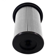 Load image into Gallery viewer, ~(4-Lbs.-12X9x9)~-Air-Filter-For-Intake-Kit-75-5128D-Dry-Extendable-White-S-B