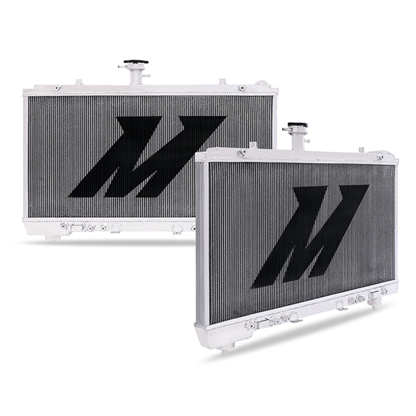 ~(4-Lbs.-22X10x5)~-Chevrolet-Camaro-Ss-Performance-Aluminum-Radiator-2012-2015