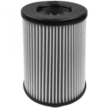 Load image into Gallery viewer, ~(4-Lbs.-10X9x9)~-Air-Filter-For-Intake-Kits-75-5116-75-5069-Dry-Extendable-White-S-B
