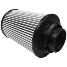 Load image into Gallery viewer, ~(4-Lbs.-10X9x9)~-Air-Filter-For-Intake-Kits-75-5116-75-5069-Dry-Extendable-White-S-B