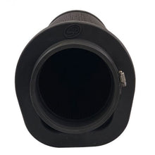 Load image into Gallery viewer, ~(4-Lbs.-12X9x9)~-Air-Filter-For-Intake-Kits-75-6000-75-6001-Oiled-Cotton-Cleanable-Red-S-B