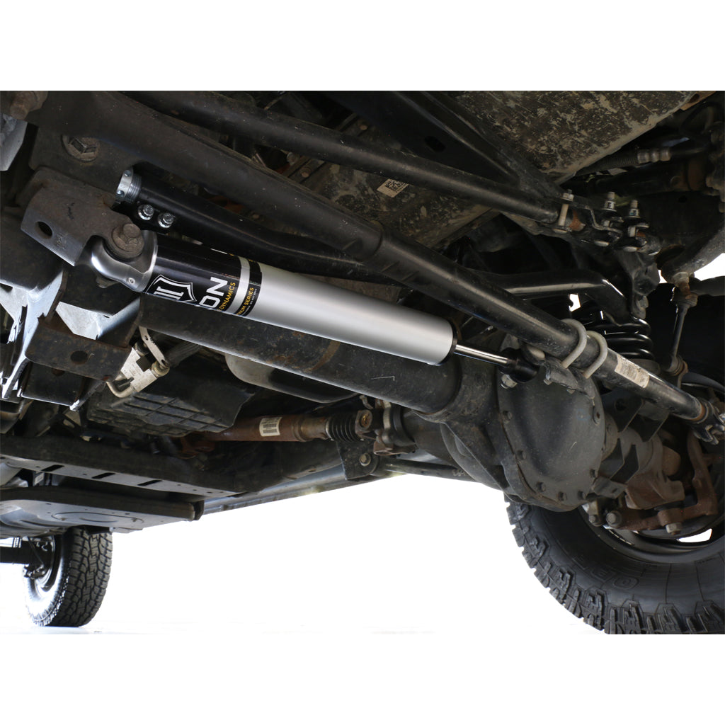 ~(4-Lbs.-39X3x3)~-09-Up-Ram-Hd-Steering-Stabilizer