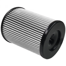 Load image into Gallery viewer, ~(4-Lbs.-10X9x9)~-Air-Filter-For-Intake-Kits-75-5116-75-5069-Dry-Extendable-White-S-B