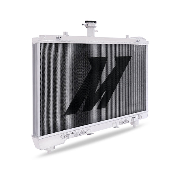 ~(4-Lbs.-22X10x5)~-Chevrolet-Camaro-Ss-Performance-Aluminum-Radiator-2012-2015