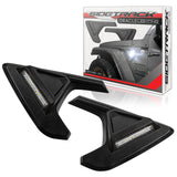 Oracle Lighting 5861-504 Sidetrack LED Lighting System