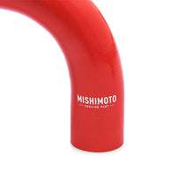 Load image into Gallery viewer, ~(4-Lbs.-31X17x5)~-Chevrolet-Silverado-1500-V8-Silicone-Radiator-Hose-Kit-2007-2013-Red