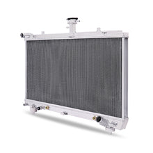 Load image into Gallery viewer, ~(4-Lbs.-22X10x5)~-Chevrolet-Camaro-Ss-Performance-Aluminum-Radiator-2012-2015