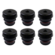 Load image into Gallery viewer, ~(4-Lbs.-16X8x4)~-Silverado-Sierra-Body-Mount-Kit-06-13-Silverado-Sierra-1500-06-14-Silverado-Sierra-2500-3500-Gas-Diesel-Standard-Cab-S-B