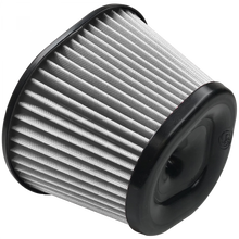 Load image into Gallery viewer, ~(4-Lbs.-12X10x10)~-Air-Filter-For-Intake-Kits-75-5068-Dry-Extendable-White-S-B