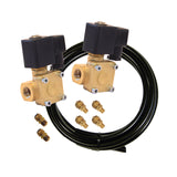 Kleinn Air Horns 6885 230-VX6003 Valve Upgrade