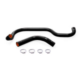 Mishimoto MMHOSE-RADO-07BK Chevrolet Silverado 1500 V8 Silicone Radiator Hose Kit, 2007-2013