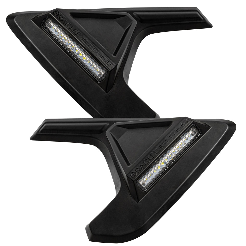 ~(4-Lbs.-18X16x2)~-Oracle-Sidetrack-Led-Lighting-System-For-Jeep-Wrangler-Jl-Gladiator