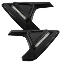 Load image into Gallery viewer, ~(4-Lbs.-18X16x2)~-Oracle-Sidetrack-Led-Lighting-System-For-Jeep-Wrangler-Jl-Gladiator