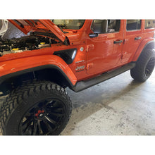 Load image into Gallery viewer, ~(4-Lbs.-18X16x2)~-Oracle-Sidetrack-Led-Lighting-System-For-Jeep-Wrangler-Jl-Gladiator