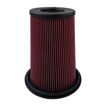 Load image into Gallery viewer, ~(4-Lbs.-12X9x9)~-Air-Filter-For-Intake-Kit-75-5128-Oiled-Cotton-Cleanable-Red-S-B