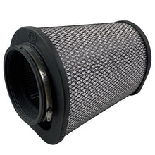Load image into Gallery viewer, ~(4-Lbs.-12X9x9)~-Air-Filter-For-Intake-Kits-75-6000-75-6001-Dry-Cleanable-White-S-B