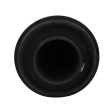 Load image into Gallery viewer, ~(4-Lbs.-12X9x9)~-Air-Filter-For-Intake-Kit-75-5128D-Dry-Extendable-White-S-B