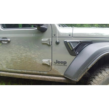 Load image into Gallery viewer, ~(4-Lbs.-18X16x2)~-Oracle-Sidetrack-Led-Lighting-System-For-Jeep-Wrangler-Jl-Gladiator