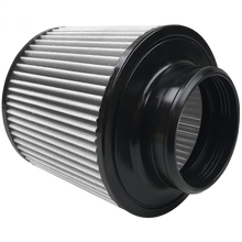 Load image into Gallery viewer, ~(4-Lbs.-10X9x9)~-Air-Filter-For-Intake-Kits-75-5061-75-5059-Dry-Extendable-White-S-B