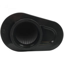 Load image into Gallery viewer, ~(4-Lbs.-12X9x9)~-Air-Filter-For-Intake-Kits-75-5086-75-5088-75-5089-Dry-Extendable-White-S-B