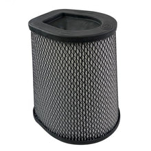 Load image into Gallery viewer, ~(4-Lbs.-12X9x9)~-Air-Filter-For-Intake-Kits-75-6000-75-6001-Dry-Cleanable-White-S-B