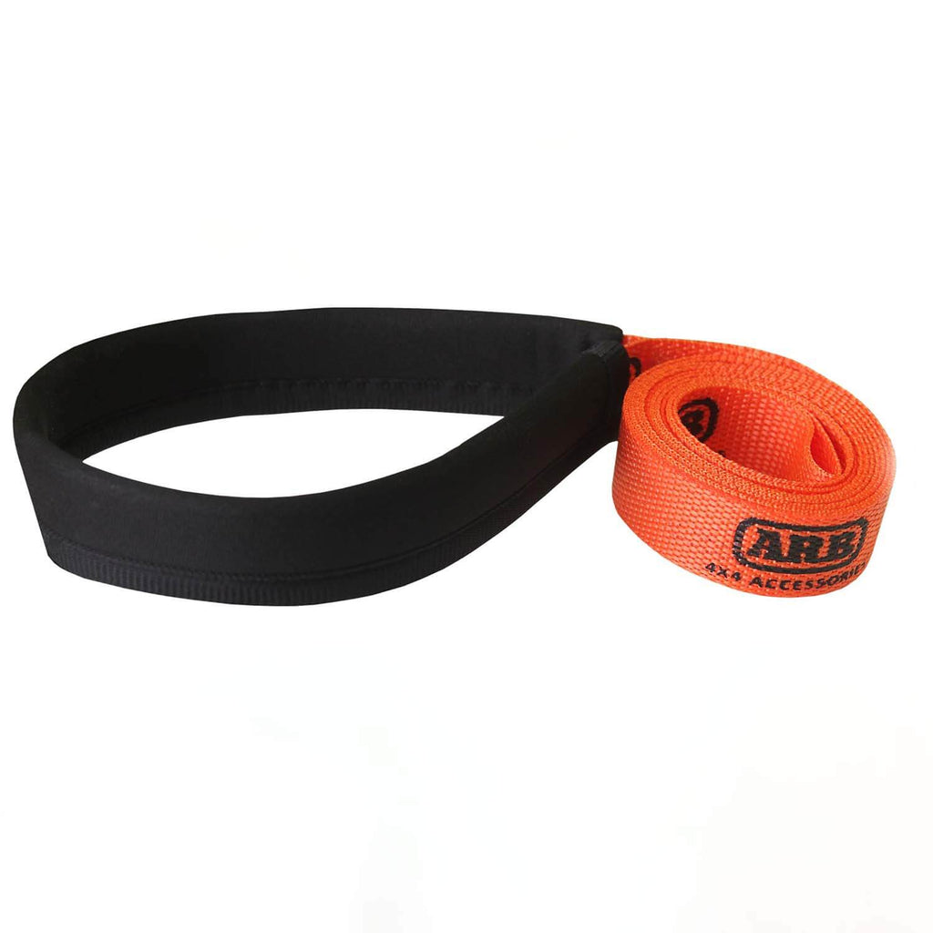 ~(4-Lbs.-10X7x2)~-Arb-Leash-59-In-Pair