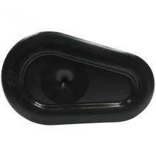 Load image into Gallery viewer, ~(4-Lbs.-12X9x9)~-Air-Filter-For-Intake-Kits-75-5070-Oiled-Cotton-Cleanable-Red-S-B