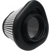 Load image into Gallery viewer, ~(4-Lbs.-12X10x10)~-Air-Filter-For-Intake-Kits-75-5068-Dry-Extendable-White-S-B