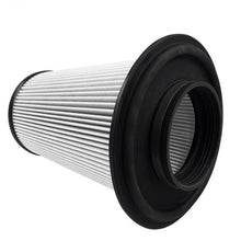Load image into Gallery viewer, ~(4-Lbs.-12X9x9)~-Air-Filter-For-Intake-Kit-75-5128D-Dry-Extendable-White-S-B