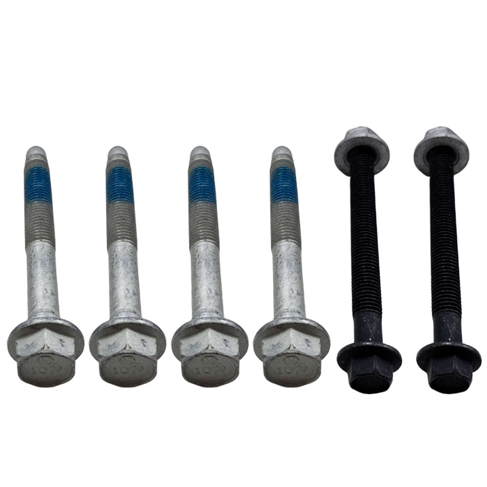 ~(4-Lbs.-16X8x4)~-Silverado-Sierra-Body-Mount-Kit-06-13-Silverado-Sierra-1500-06-14-Silverado-Sierra-2500-3500-Gas-Diesel-Standard-Cab-S-B