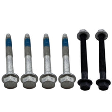 Load image into Gallery viewer, ~(4-Lbs.-16X8x4)~-Silverado-Sierra-Body-Mount-Kit-06-13-Silverado-Sierra-1500-06-14-Silverado-Sierra-2500-3500-Gas-Diesel-Standard-Cab-S-B