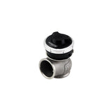 Turbosmart TS-0554-1202 Gen-V WG50CG Pro-Gate50 Compressed Gas 5psi Black