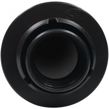 Load image into Gallery viewer, ~(4-Lbs.-10X9x9)~-Air-Filter-For-Intake-Kits-75-5116-75-5069-Dry-Extendable-White-S-B