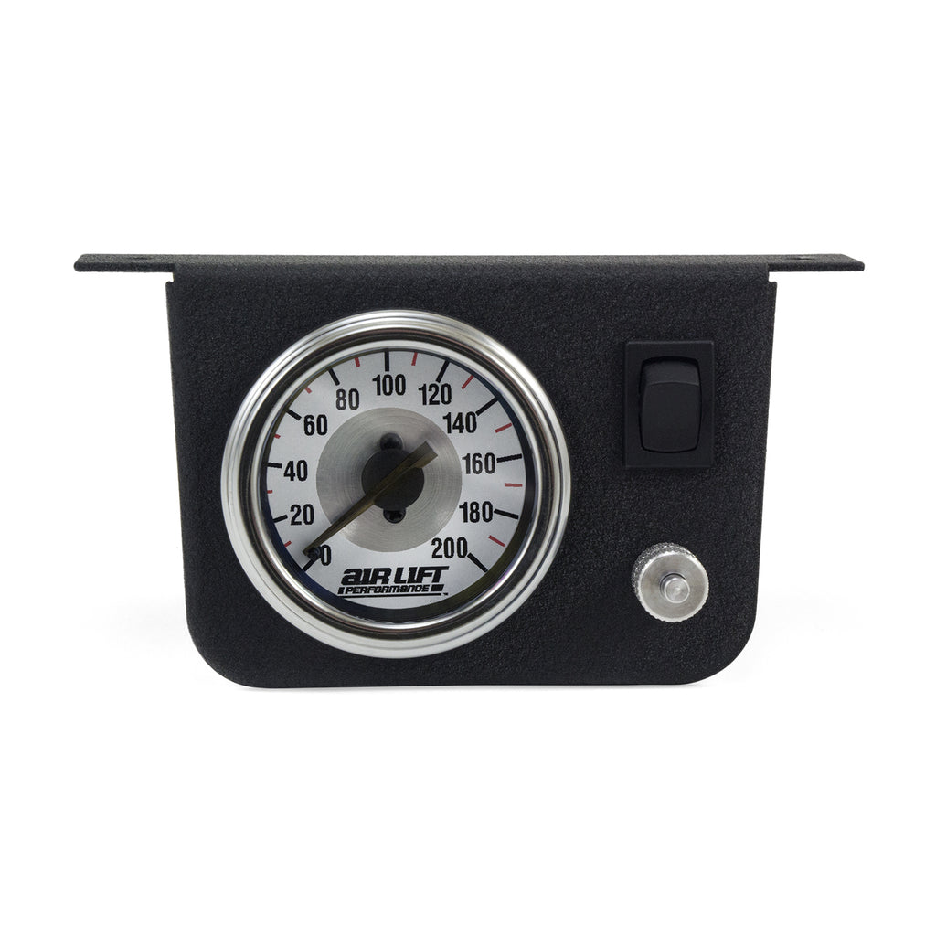 ~(4-Lbs.-12X8x6)~-160-Psi-Air-Shock-Controller