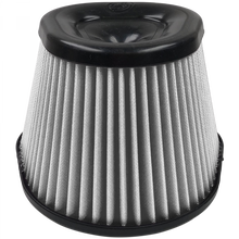 Load image into Gallery viewer, ~(4-Lbs.-12X10x10)~-Air-Filter-For-Intake-Kits-75-5068-Dry-Extendable-White-S-B