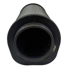 Load image into Gallery viewer, ~(4-Lbs.-12X9x9)~-Air-Filter-For-Intake-Kits-75-6000-75-6001-Dry-Cleanable-White-S-B