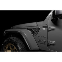 Load image into Gallery viewer, ~(4-Lbs.-18X16x2)~-Oracle-Sidetrack-Led-Lighting-System-For-Jeep-Wrangler-Jl-Gladiator