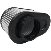 Load image into Gallery viewer, ~(4-Lbs.-12X9x9)~-Air-Filter-For-Intake-Kits-75-5086-75-5088-75-5089-Dry-Extendable-White-S-B