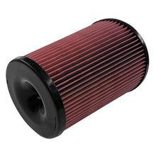 Load image into Gallery viewer, ~(4-Lbs.-12X9x9)~-Air-Filter-For-Intake-Kits-75-5124-Oiled-Cotton-Cleanable-Red-S-B