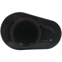 Load image into Gallery viewer, ~(4-Lbs.-12X9x9)~-Air-Filter-For-Intake-Kits-75-5086-75-5088-75-5089-Oiled-Cotton-Cleanable-Red-S-B