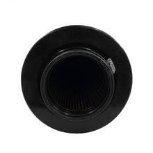 Load image into Gallery viewer, ~(4-Lbs.-12X9x9)~-Air-Filter-For-Intake-Kits-75-5124-Oiled-Cotton-Cleanable-Red-S-B